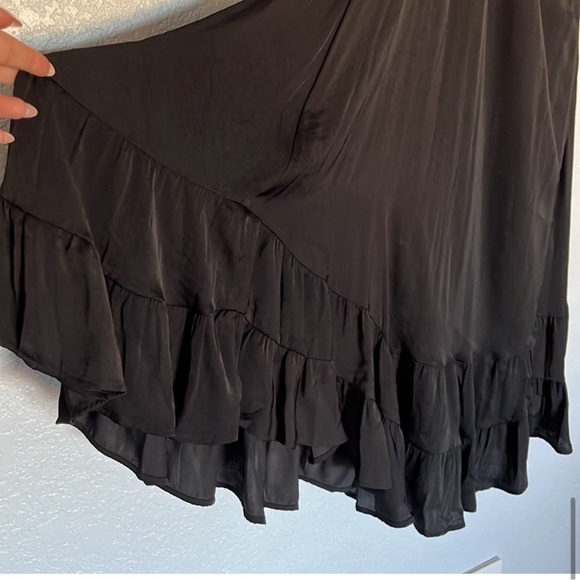 Free People Rendezvous Strapless Skirt Set-XL - Picture 7 of 7